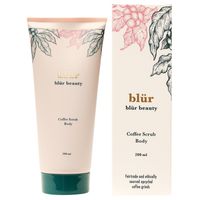 Blür Beauty Coffee Body Scrub 